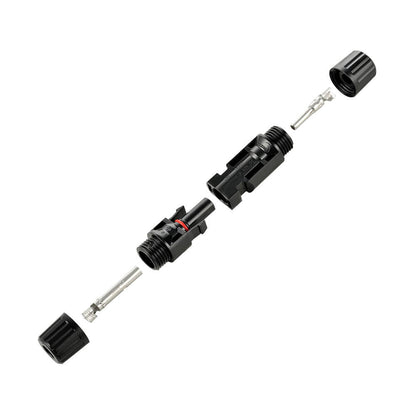 Rich Solar Eco-Worthy Solar Connectors Male Female DIY Kit