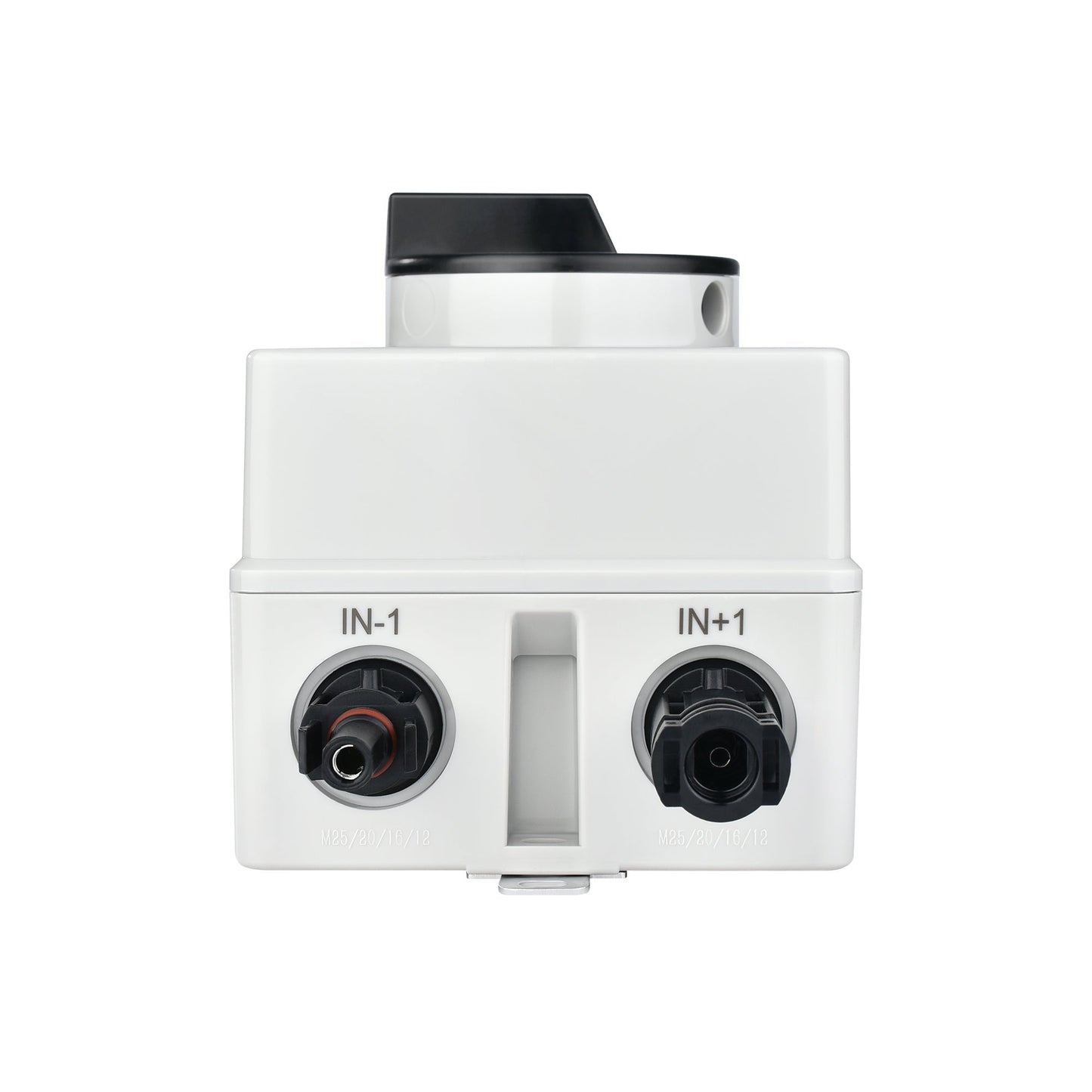 Rich Solar MidNite Solar MNEDC1500 Rapid Shutdown Switch 1500V 55A