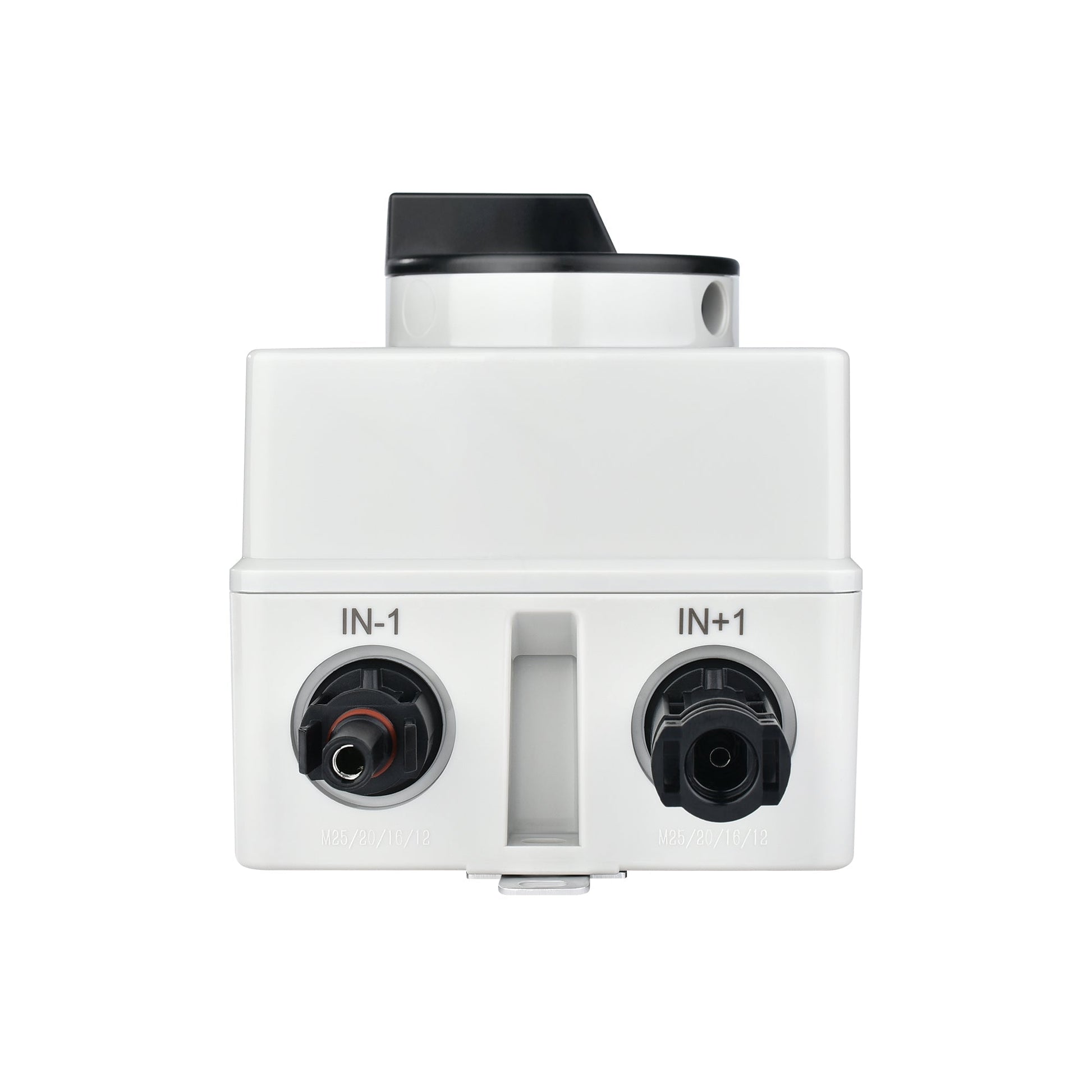 Rich Solar MidNite Solar MNEDC1500 Rapid Shutdown Switch 1500V 55A