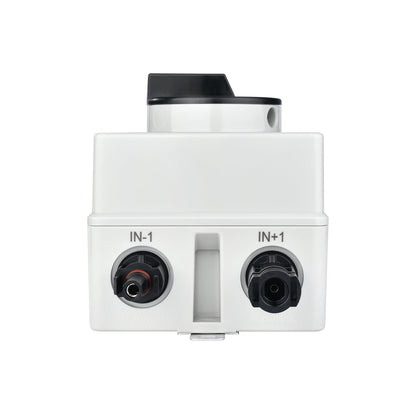 Rich Solar MidNite Solar MNEDC1500 Rapid Shutdown Switch 1500V 55A