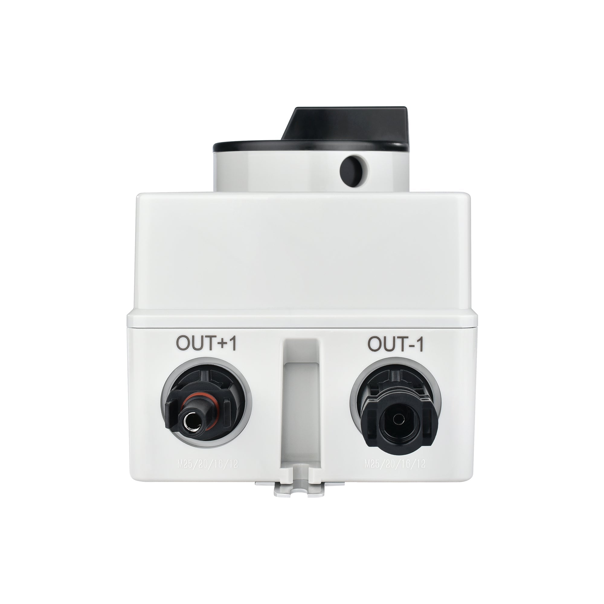 Rich Solar MidNite Solar MNEDC1500 Rapid Shutdown Switch 1500V 55A