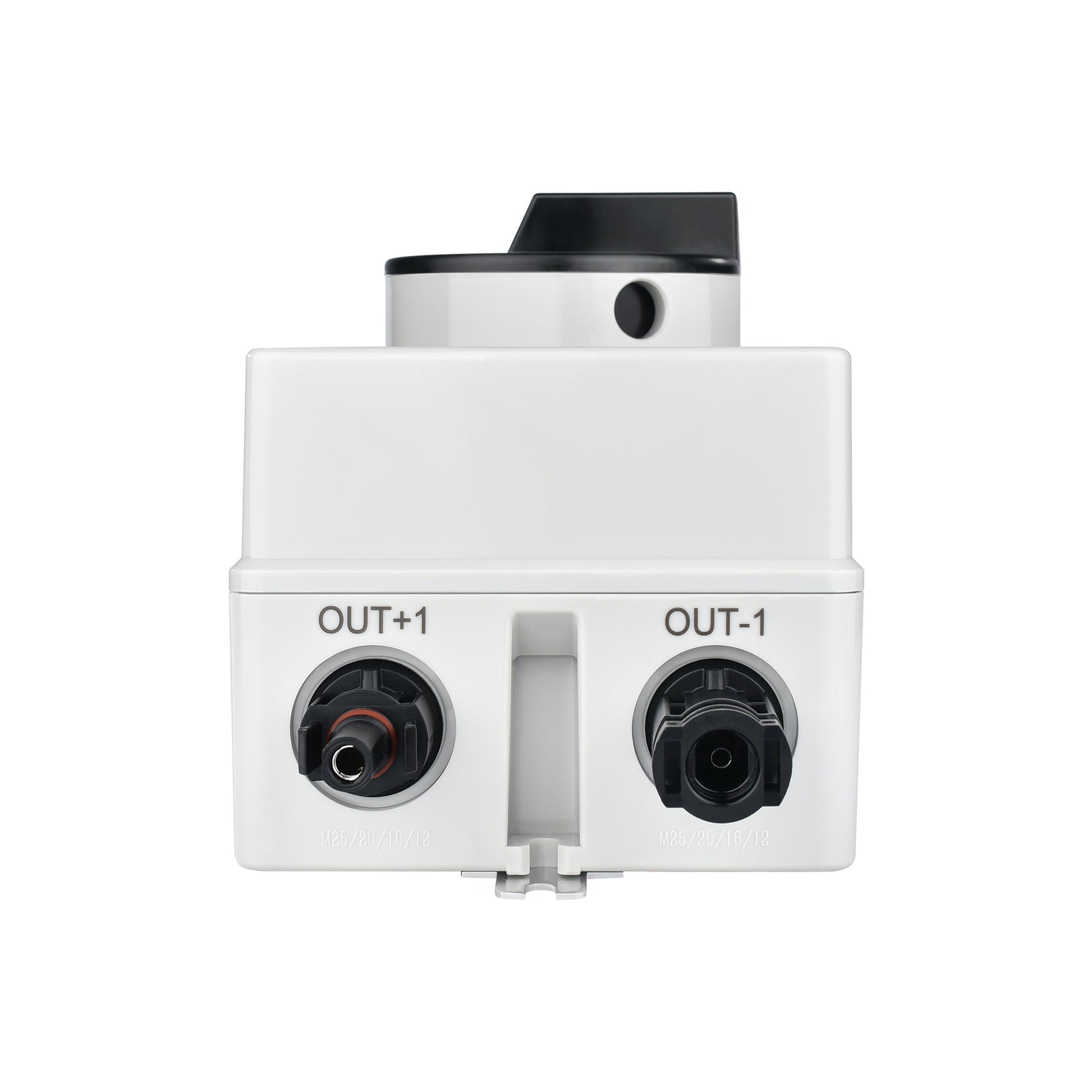 Rich Solar MidNite Solar MNEDC1500 Rapid Shutdown Switch 1500V 55A