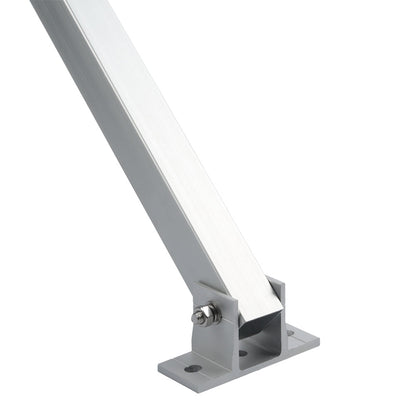 Rich Solar Rich Solar MEGA Series Tilt Mount Easy Roof Installation