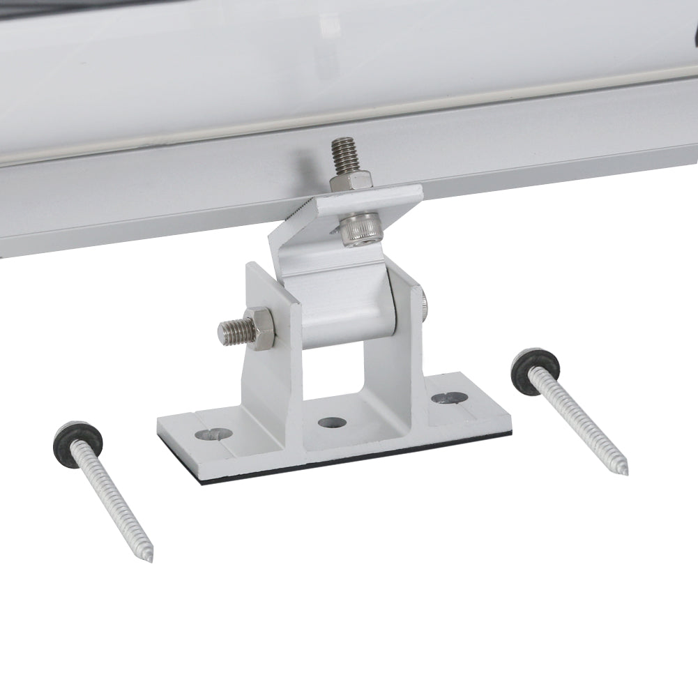 Rich Solar Rich Solar MEGA Series Tilt Mount Easy Roof Installation