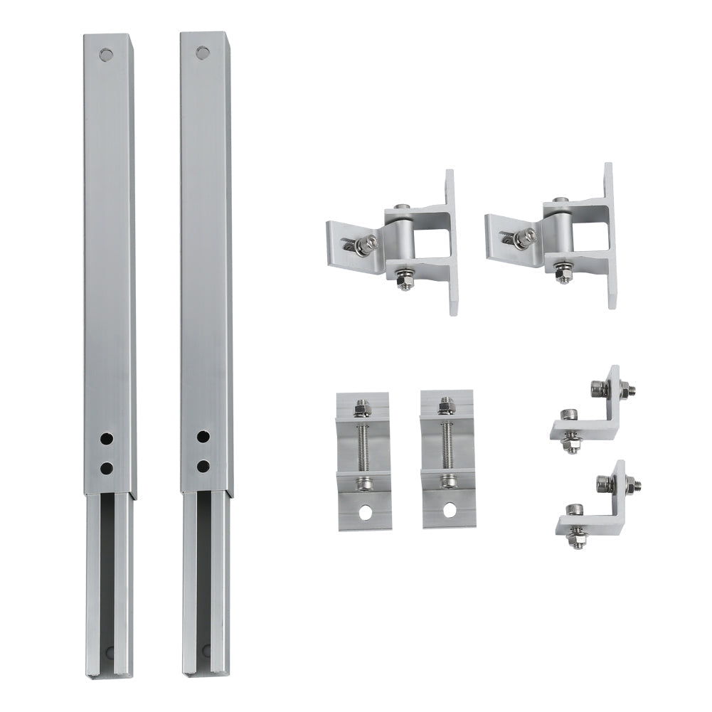 Rich Solar Rich Solar MEGA Series Tilt Mount Easy Roof Installation