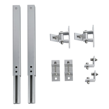 Rich Solar Rich Solar MEGA Series Tilt Mount Easy Roof Installation