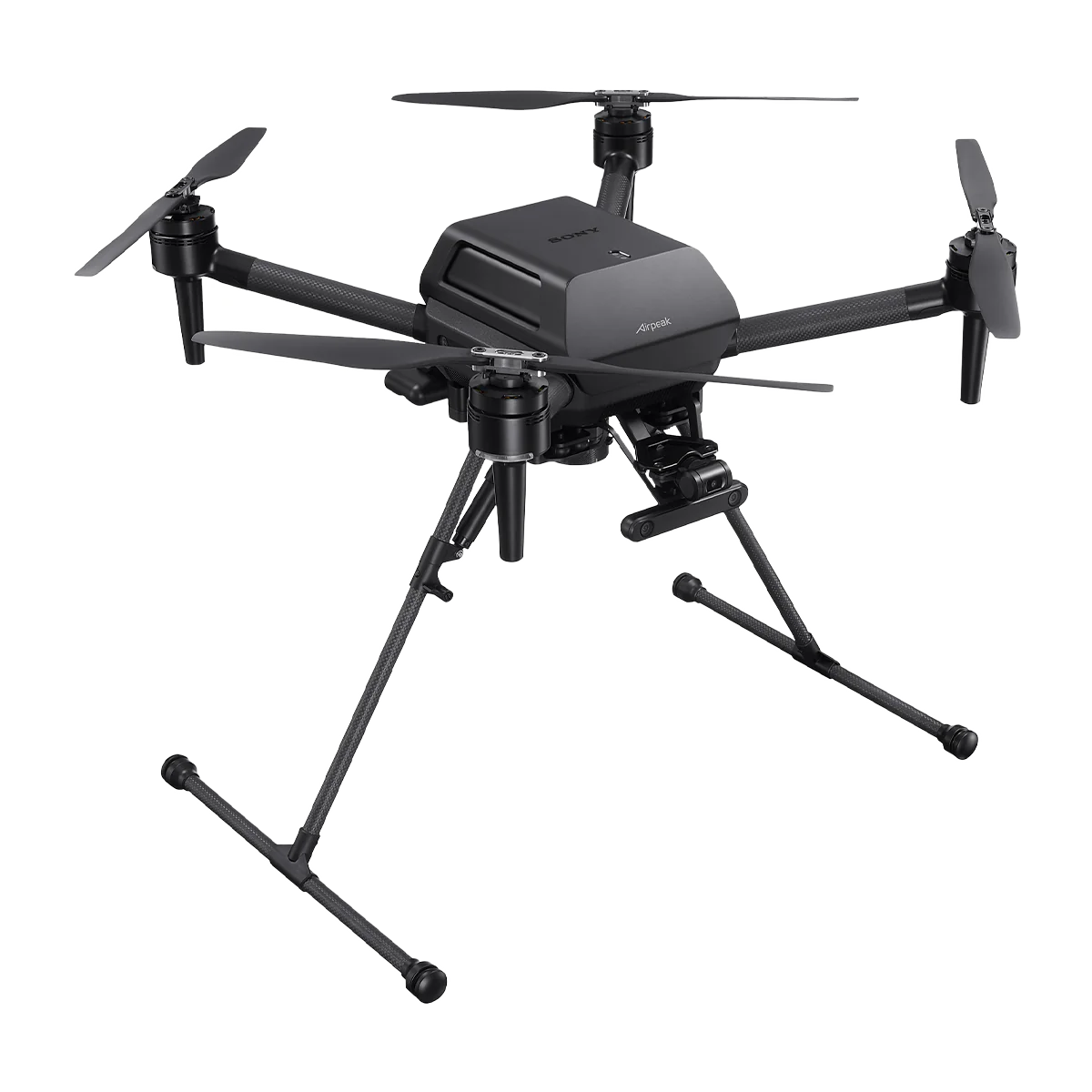 Sony Airpeak S1 Ready to Fly Mapping Kit