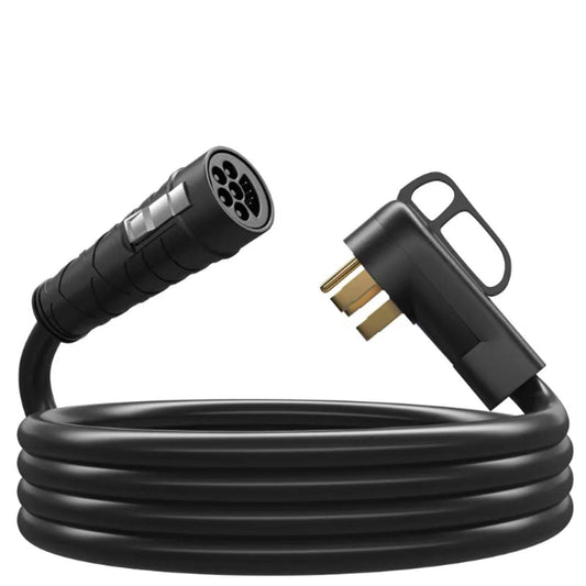 Natures Generator Charging Cable 6 Lithium