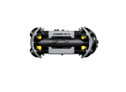 Chasing M2 S Advanced Set(200M) ROV Underwater Drone