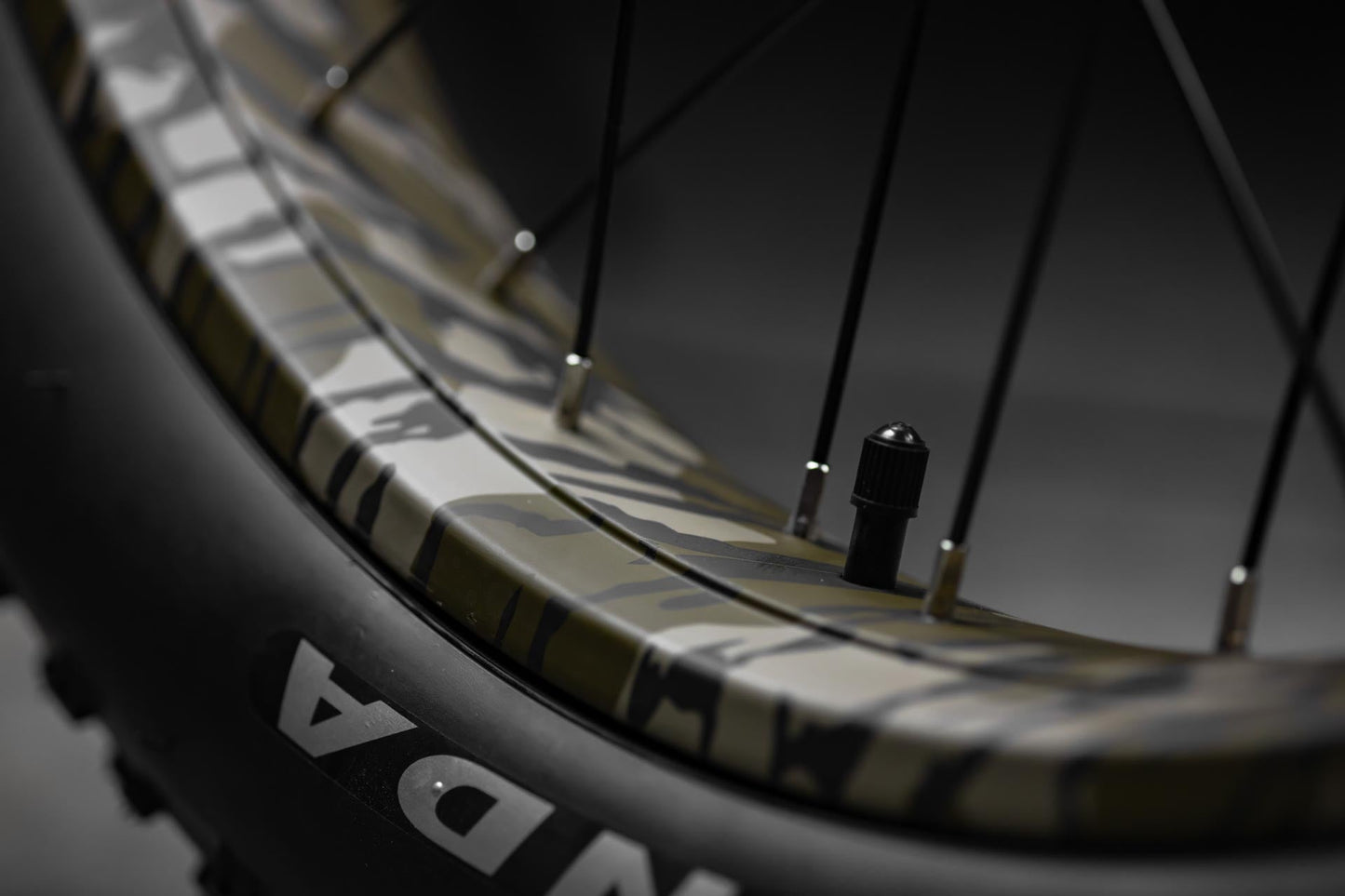 Rambo Bikes AllWheel Drive Krusader 3.0