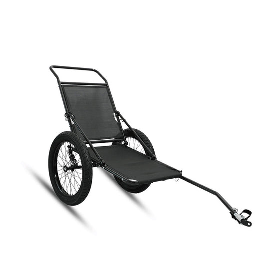 Eurorau Hunting Trailer 2 Wheels