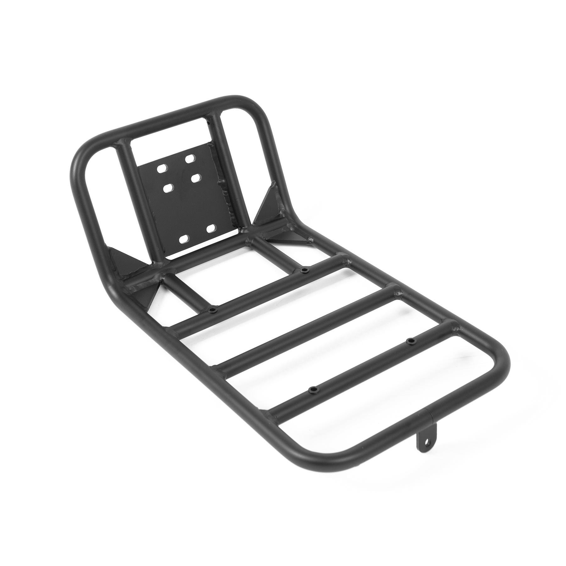 Eurorau Front Basket Mount