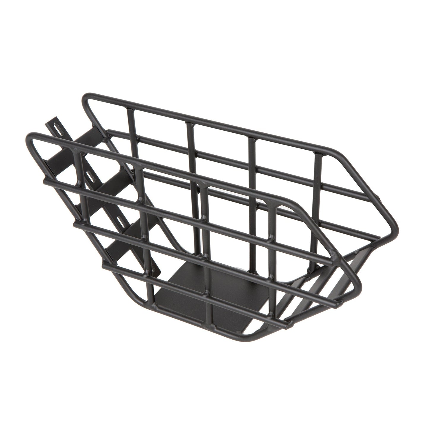 Eurorau Storage Basket for Flash Ebikes