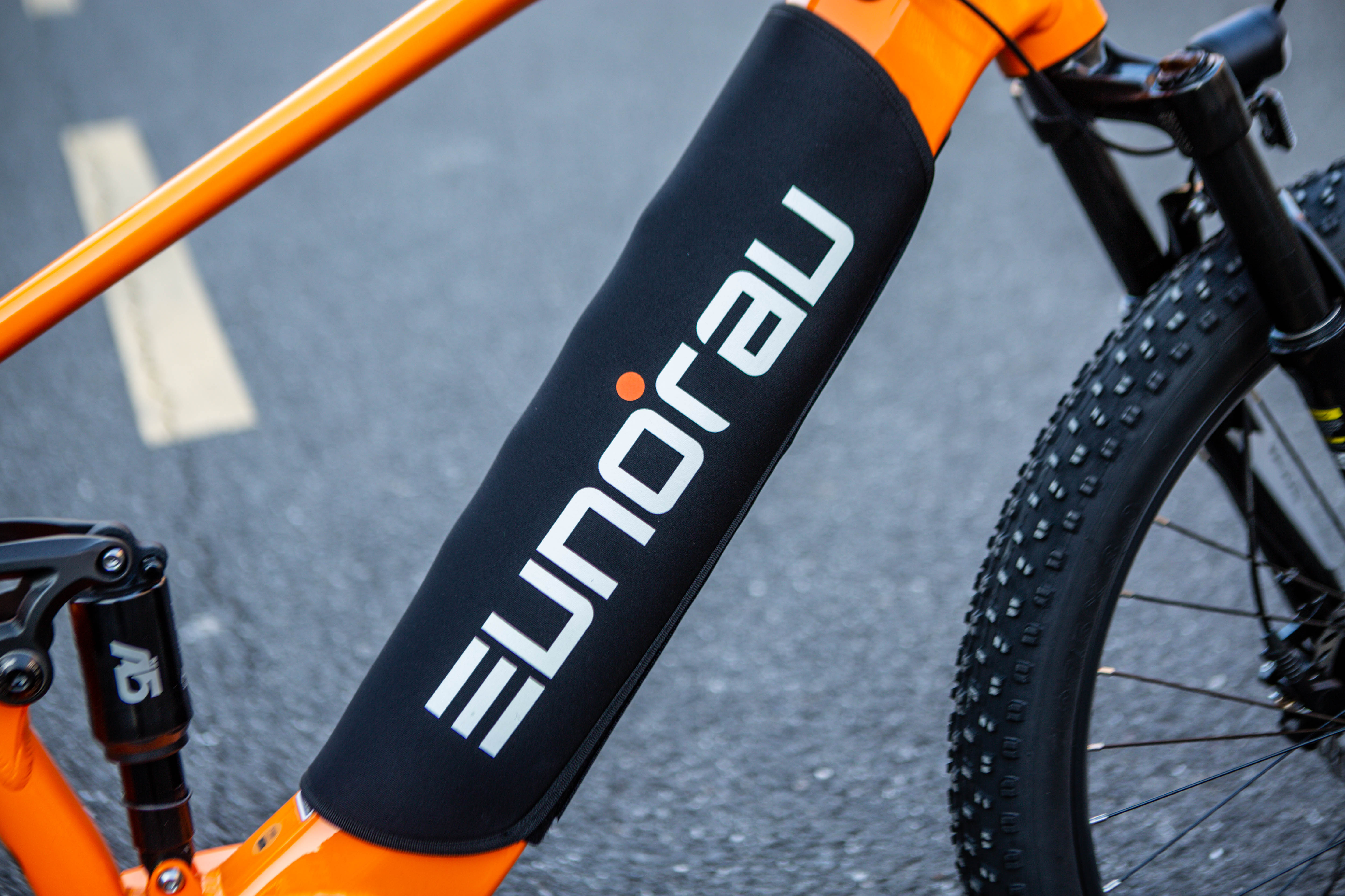 Eurorau Electric Bike Battery Wrap