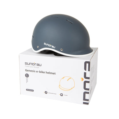 Eurorau Bike Helmet Genesis