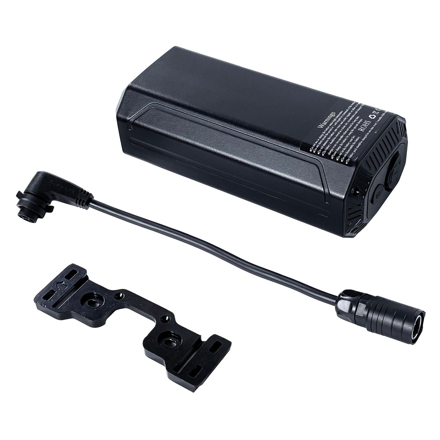 Eurorau Ebike Battery 48V5AH