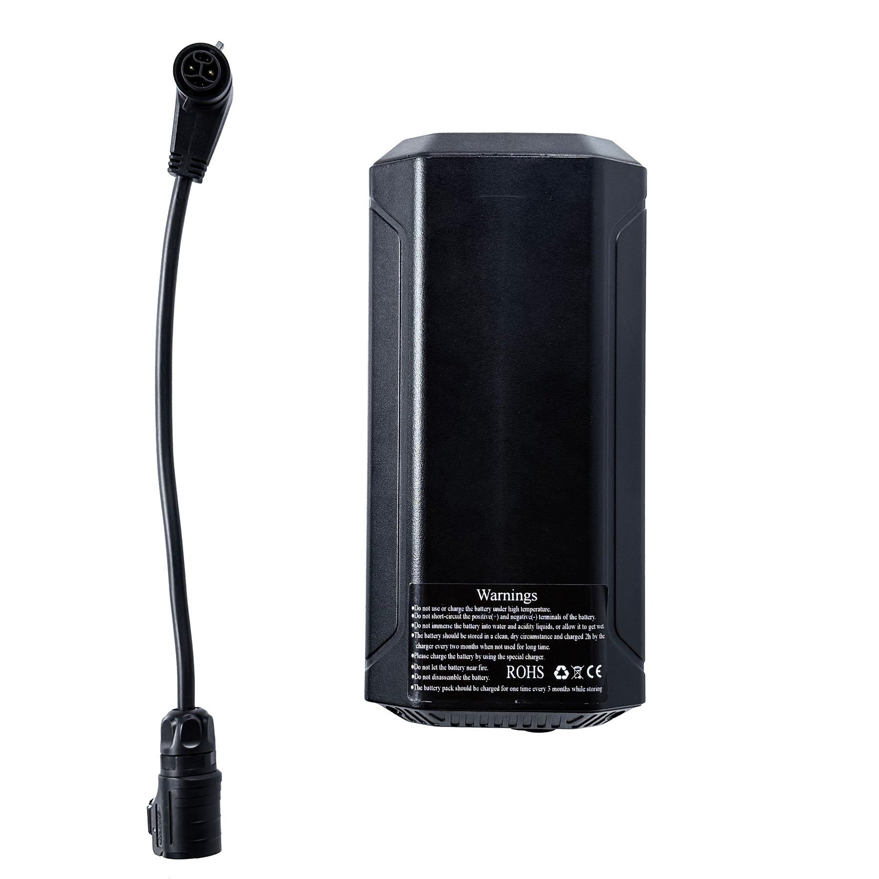 Eurorau Ebike Battery 48V5AH