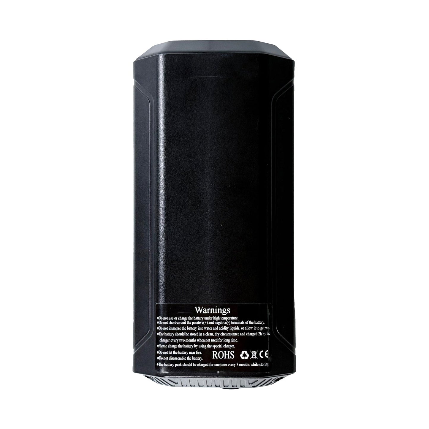 Eurorau Ebike Battery 48V 5AH