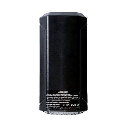 Eurorau Ebike Battery 48V 5AH