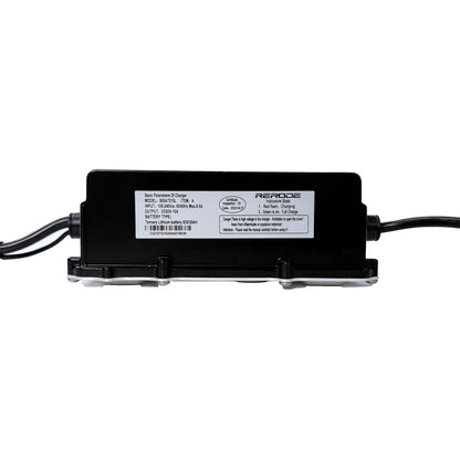 Eurorau Fast Charger 72V10A