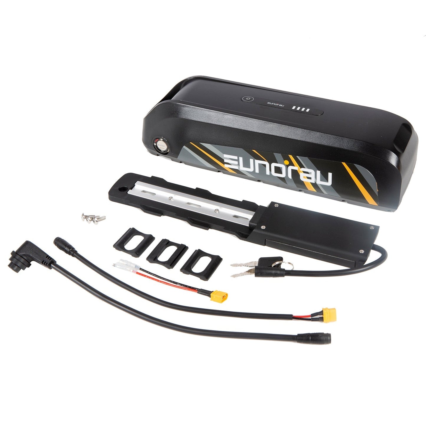 Eurorau Universal Battery 48V15Ah RA4/Bullet/XT60F