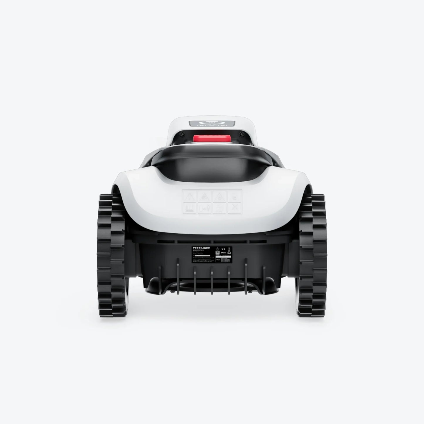 TerraMow V600 Robot Lawn Mower