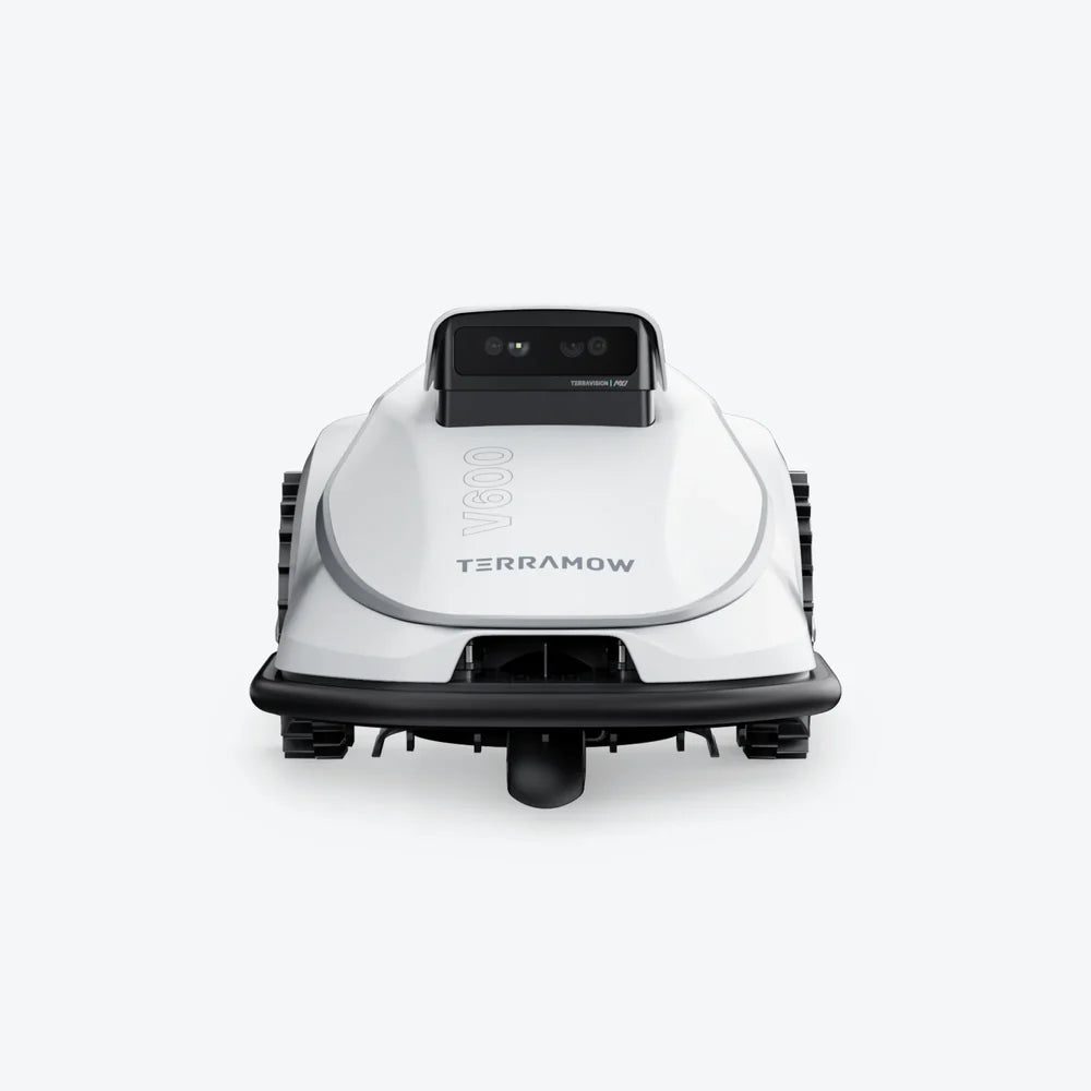 TerraMow V600 Robot Lawn Mower