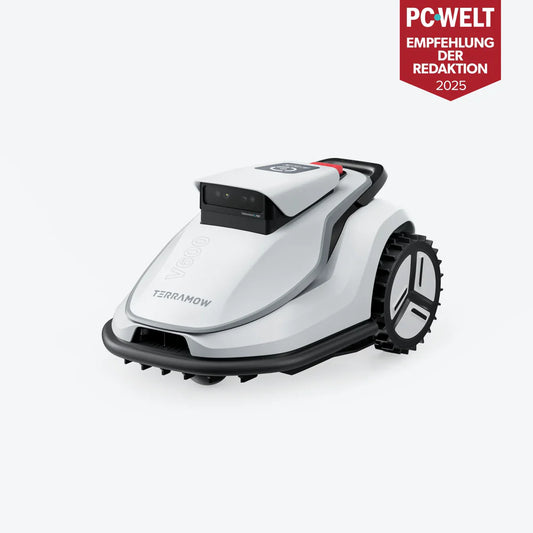TerraMow V600 Robot Lawn Mower