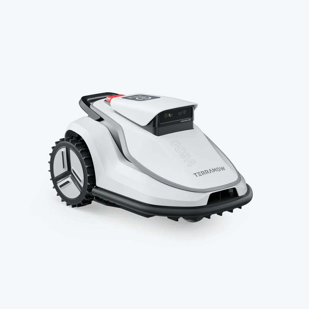 TerraMow V600 Robot Lawn Mower