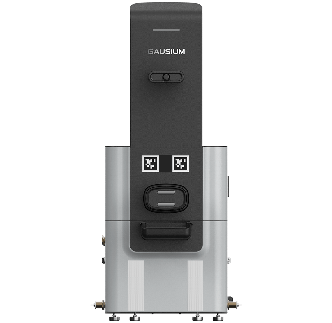 Gausium Equipment WS-01-workstation-for-scrubber-50