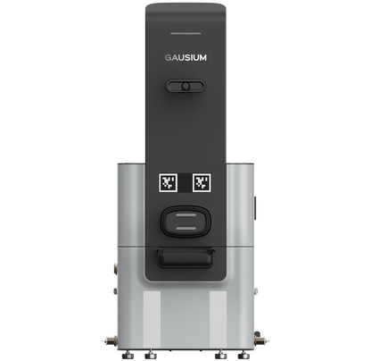 Gausium Equipment WS-01-workstation-for-scrubber-50