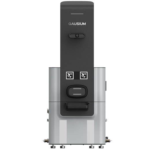 Gausium Equipment WS-01-workstation-for-scrubber-50