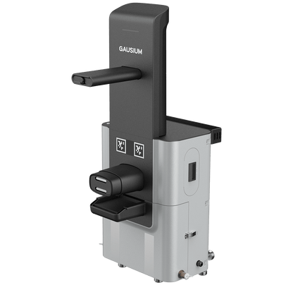 Gausium Workstation for Scrubber WS01