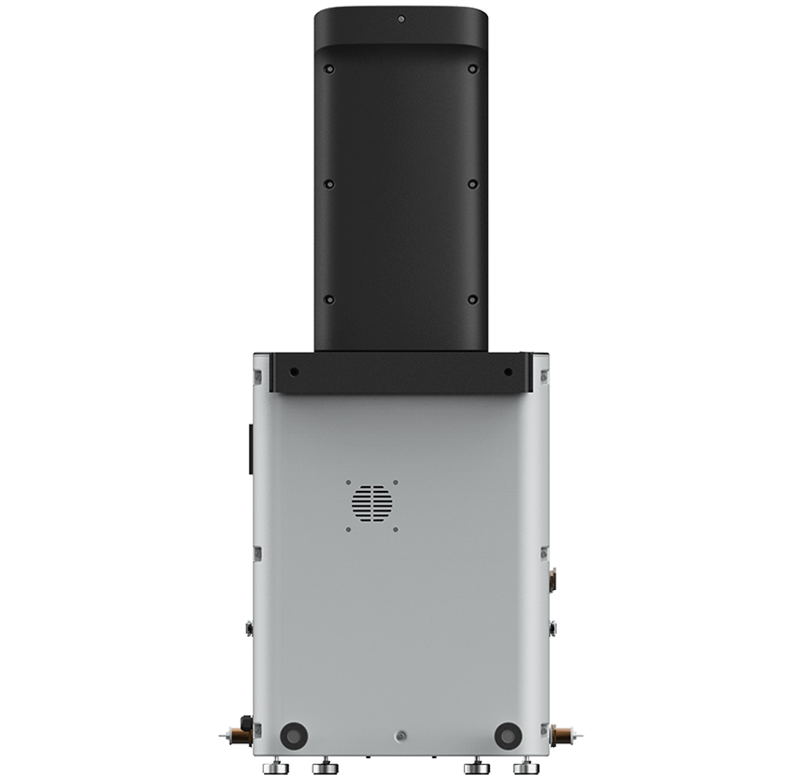 Gausium Equipment WS-01-workstation-for-scrubber-50