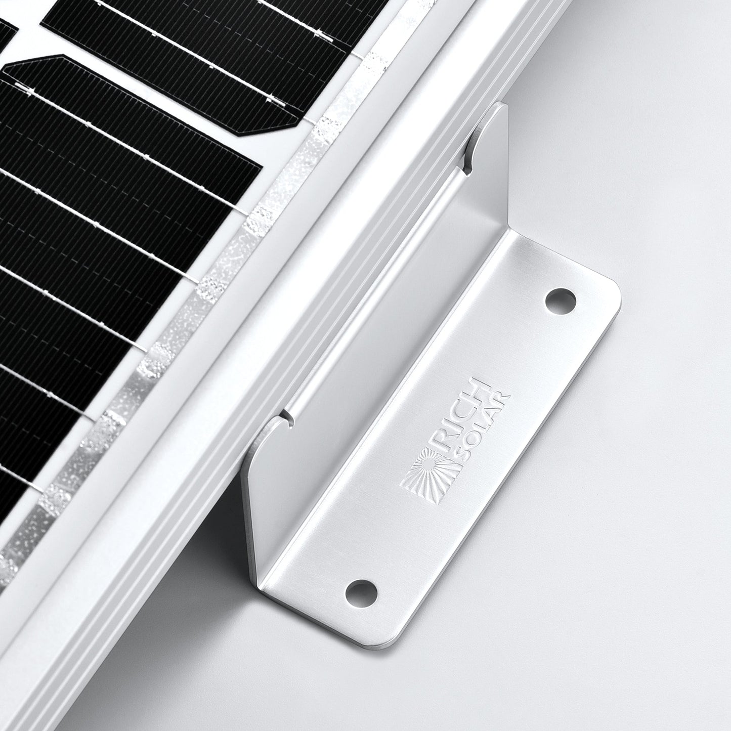 Rich Solar Rich Solar Z Brackets For MEGA Series Easy Install