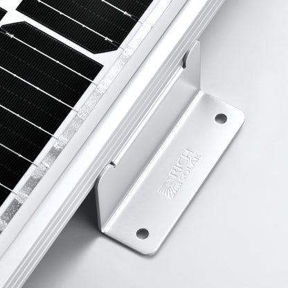 Rich Solar Rich Solar Z Brackets For MEGA Series Easy Install
