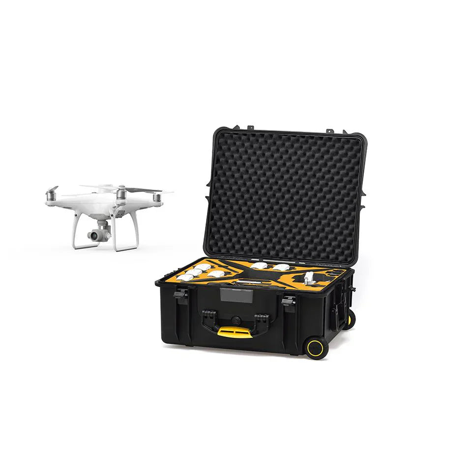 HPRC Hard Case for DJI Phantom 4 RTK