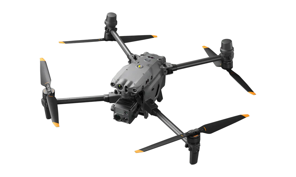DJI Matrice 30T Ready to Fly Kit (2 Batteries)