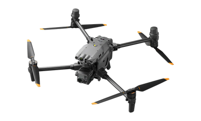 DJI Matrice 30T Ready to Fly Kit (2 Batteries)
