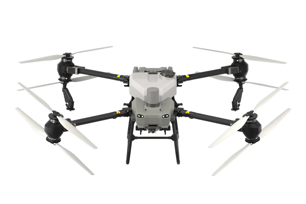 DJI AGRAS T50 Agricultural and Farming Drone (Drone Only)