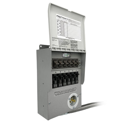 Jackery Manual Transfer Switch
