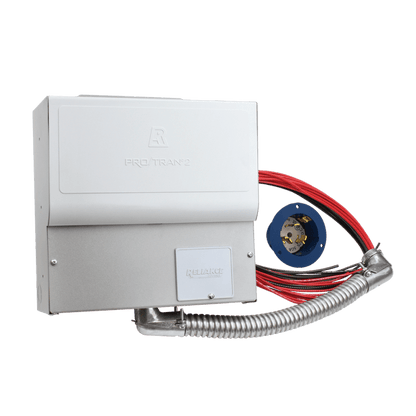 Jackery Manual Transfer Switch Explorer 5000 Plus