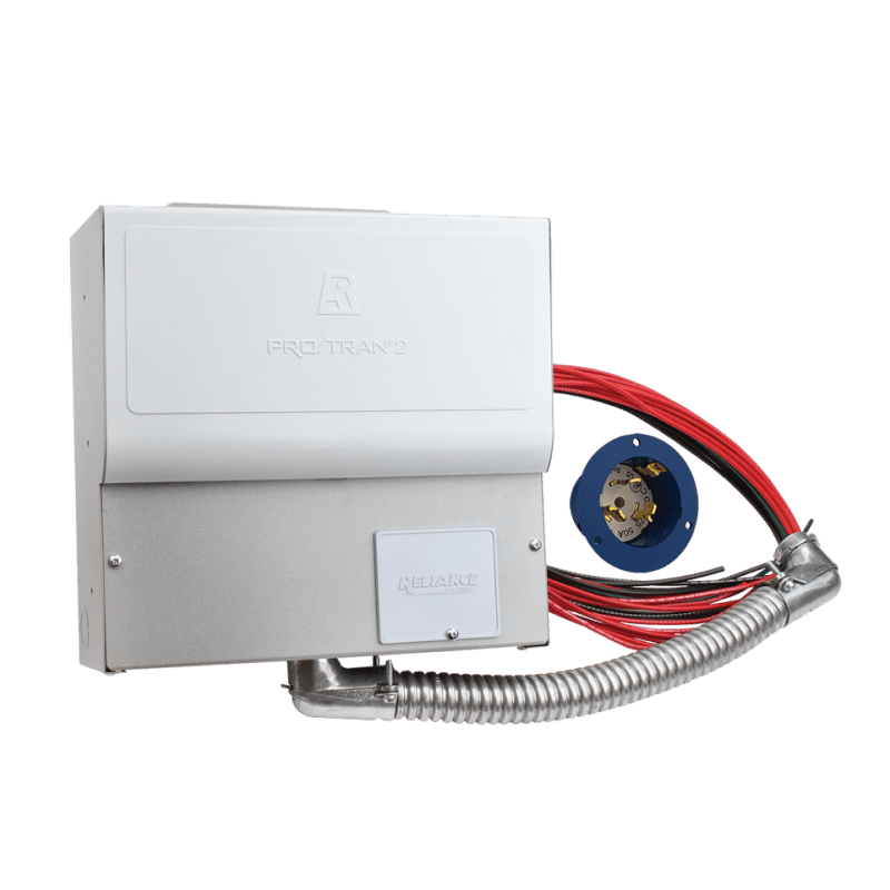 Jackery Manual Transfer Switch Explorer 5000 Plus