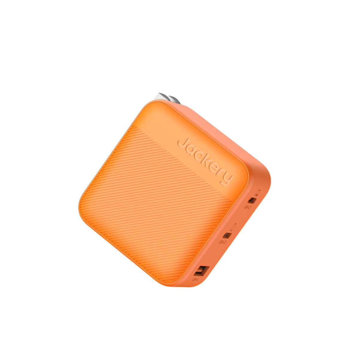 Jackery Fast Charger 102W GaN 3Port
