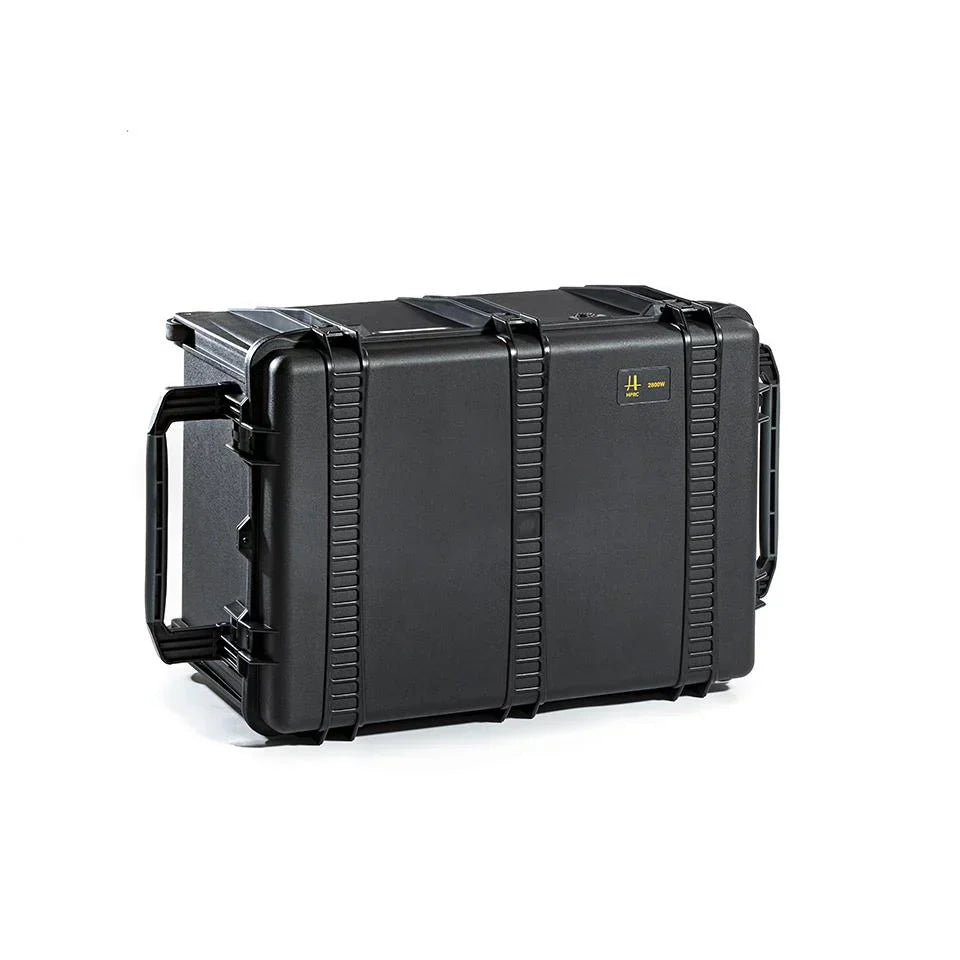 HPRC Hard Case for DJI Matrice 300 RTK