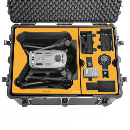HPRC Hard Case for DJI Matrice 300 RTK