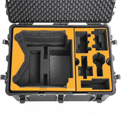 HPRC Hard Case for DJI Matrice 300 RTK