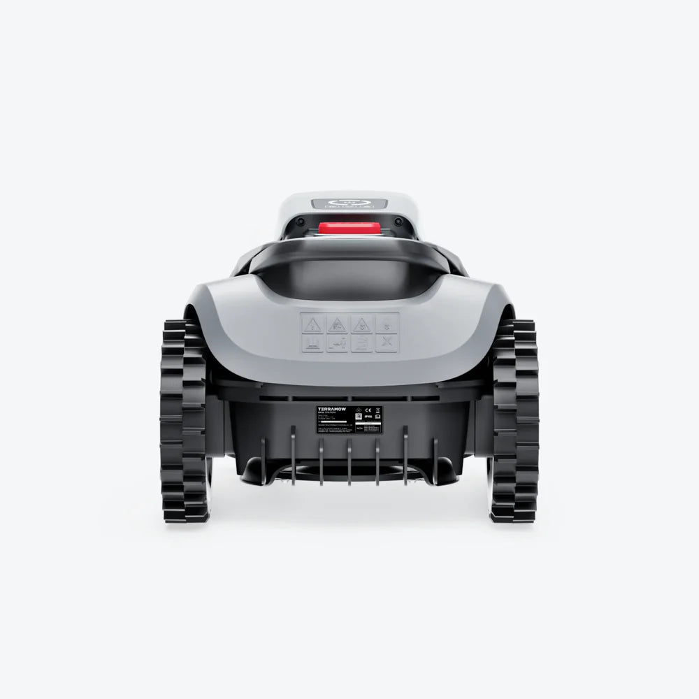 TerraMow V1000 Robot Lawn Mower
