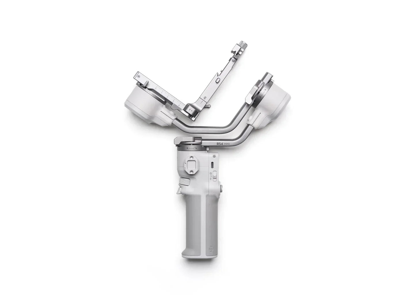 DJI Handheld Camera Stabilizer RS 4 Mini