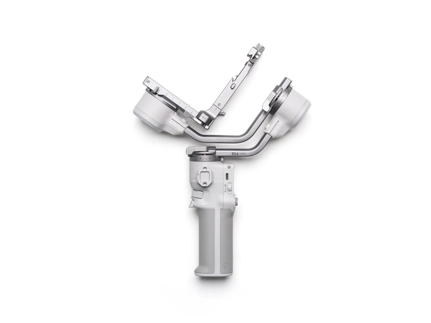 DJI RS 4 Mini Handheld Camera Stabilizer